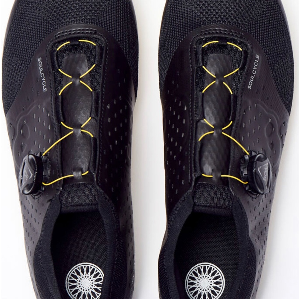 Legend 2.0 Cycling Shoes US 7.5